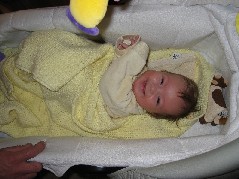 Baby Jordi