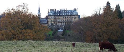 Bedgebury School, Goudhurst, Kent